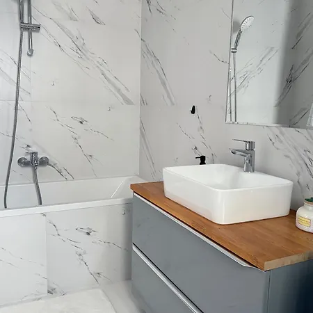 Appartamento Apartelk 