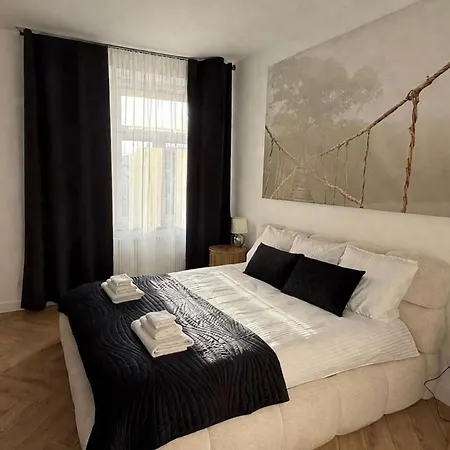 Appartamento Apartelk 