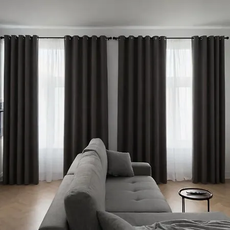 Appartamento Apartelk 