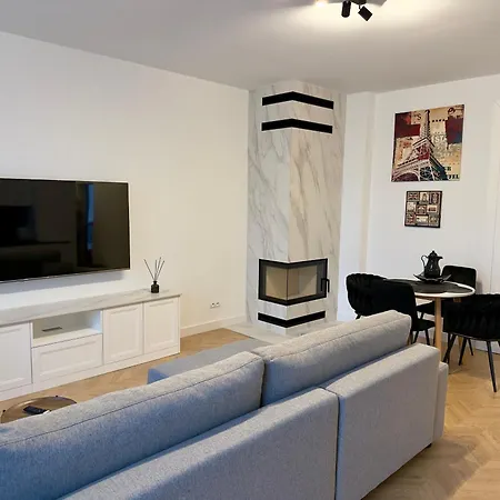 Appartamento Apartelk 