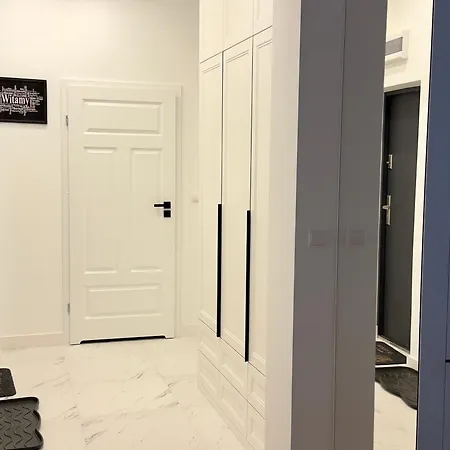 Appartamento Apartelk 
